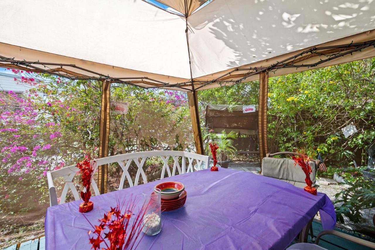 Comfy Bnb W/ King Bed + Work/Travel + Beach 8 Min Hallandale Beach Exterior foto